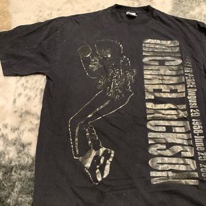 Vintage Michael Jackson Tee